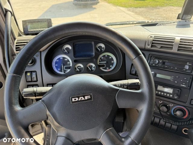 DAF CF65 - 10