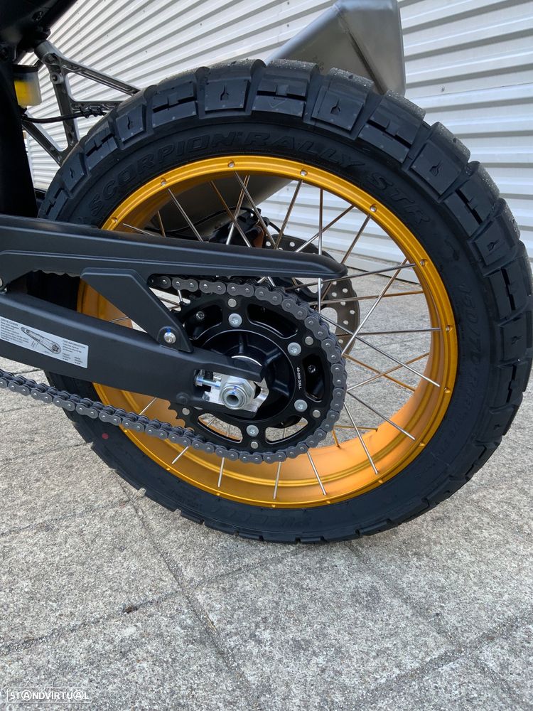 KOVE 800X Pro - 21