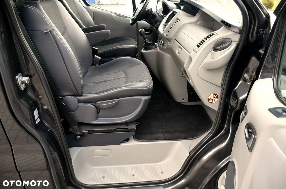 Renault Trafic - 20