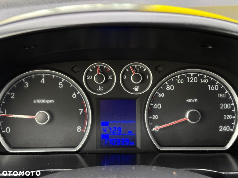 Hyundai i30 - 11