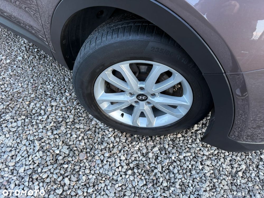 Hyundai Santa Fe - 39