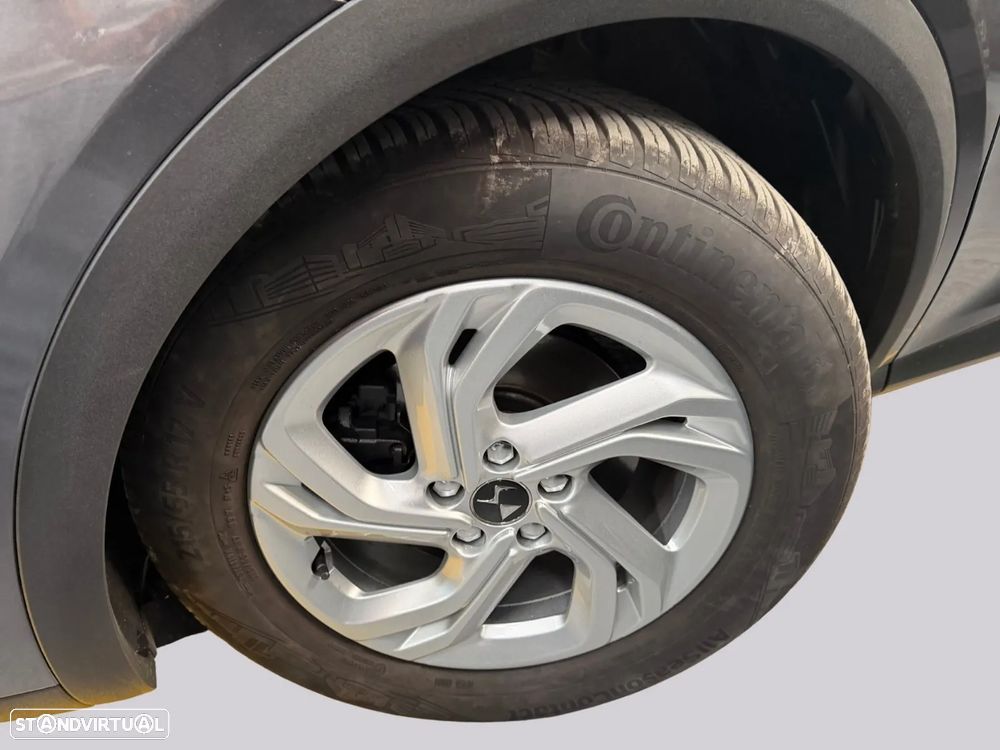 DS DS7 Crossback - 7