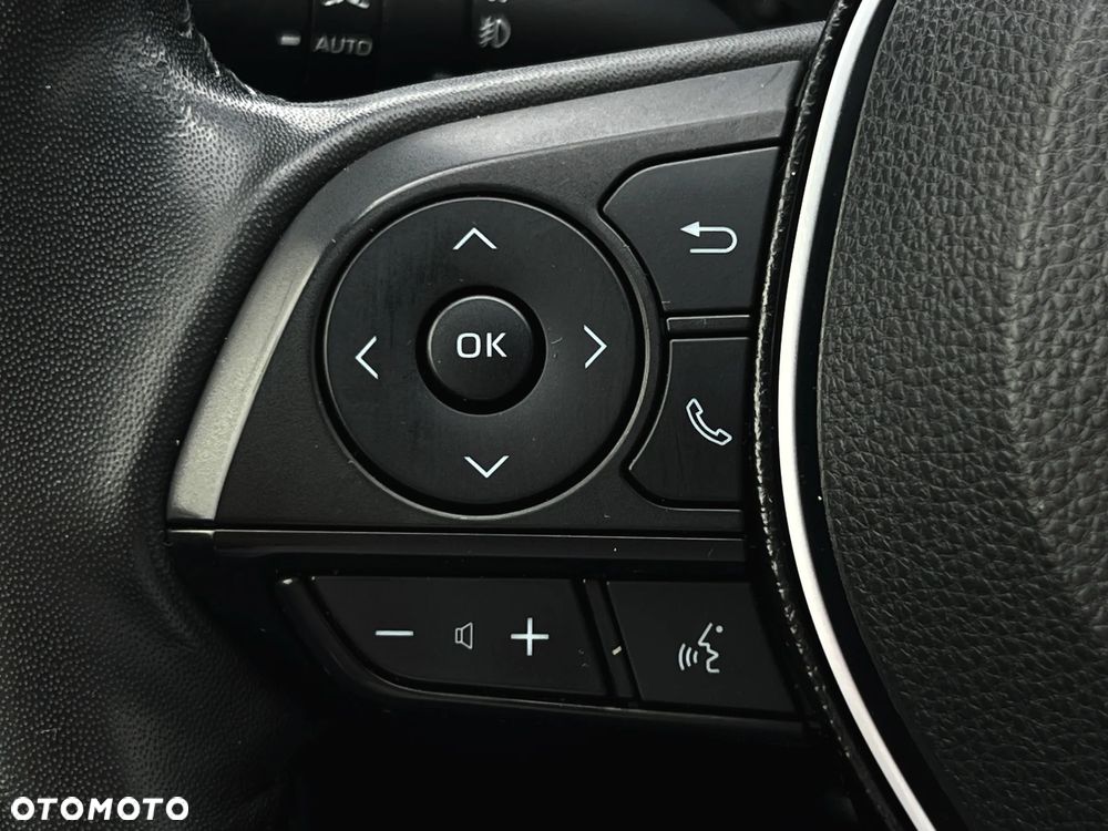 Toyota RAV4 2.0 4x2 Start&Stop Comfort - 22