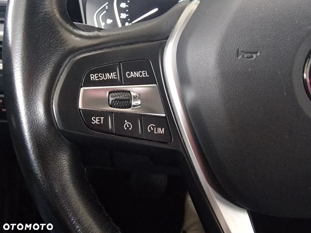 BMW Seria 3 318i Advantage - 14