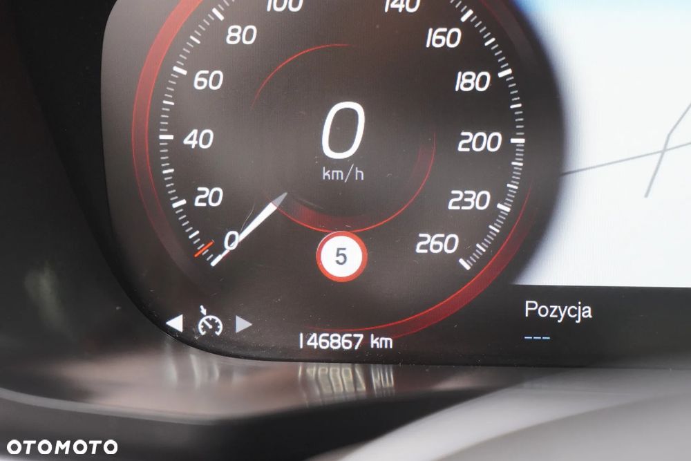 Volvo XC 60 T5 AWD Geartronic RDesign - 37