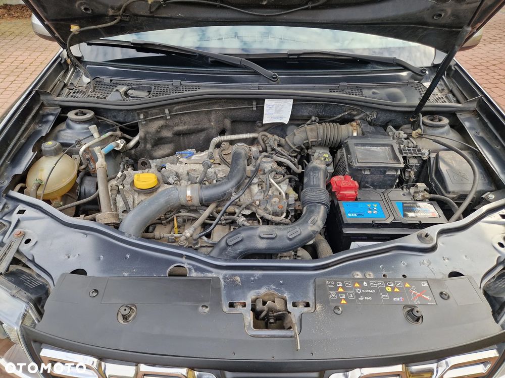 Dacia Duster 1.2 TCe Celebration 4x4 S&S EU6 - 21