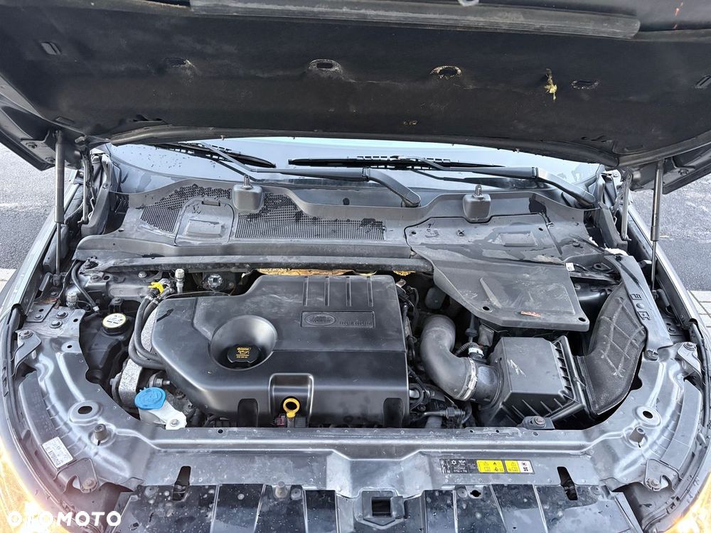 Land Rover Discovery Sport 2.0 SD4 SE - 27