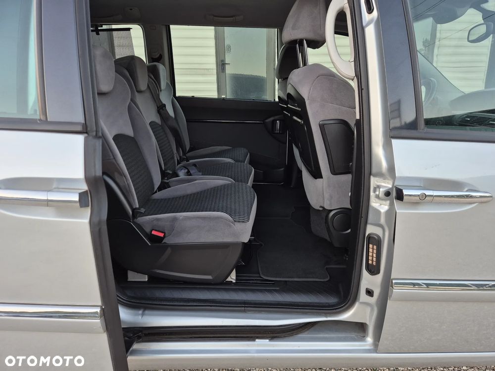 Citroën C8 2.0 HDi Confort - 14