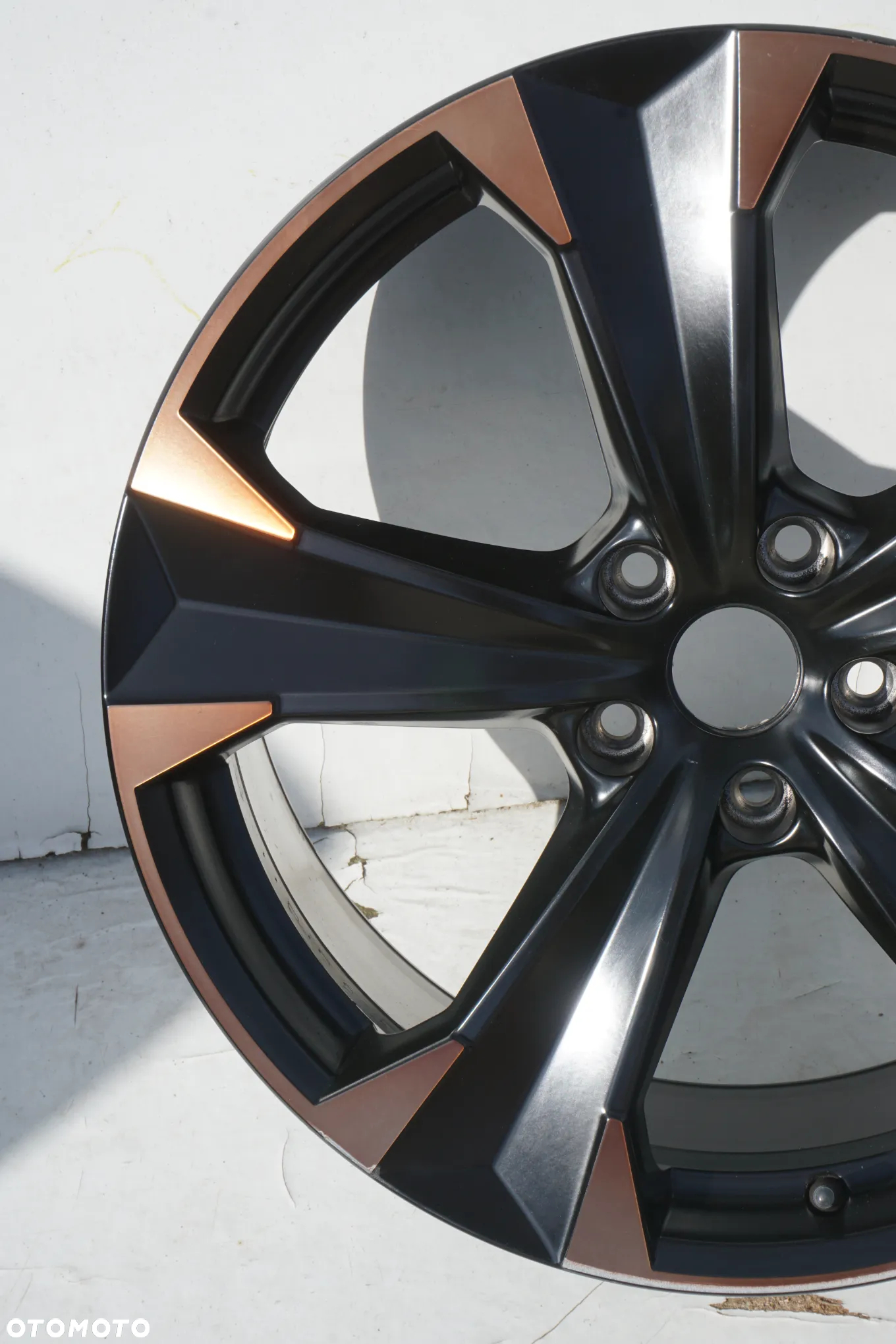 Seat 5x112 19 8J et45 575601025AS - 2