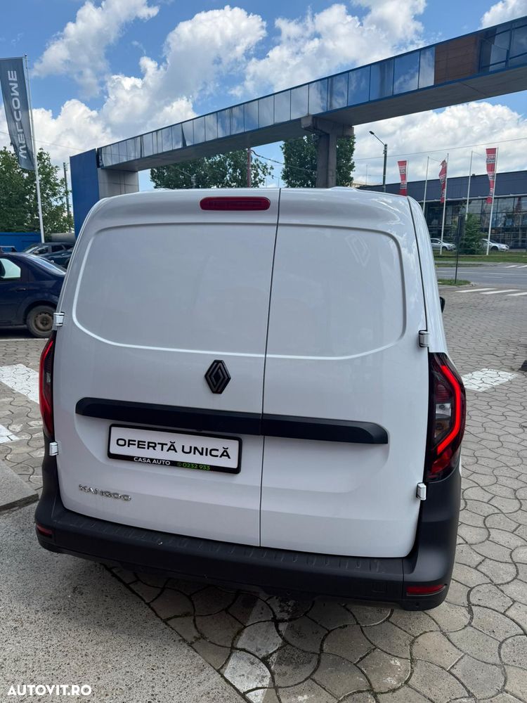 Renault KANGOO - 7