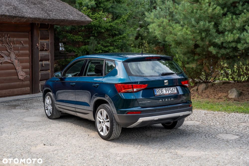 Seat Ateca 1.0 TSI ECOMOTIVE STYLE - 3