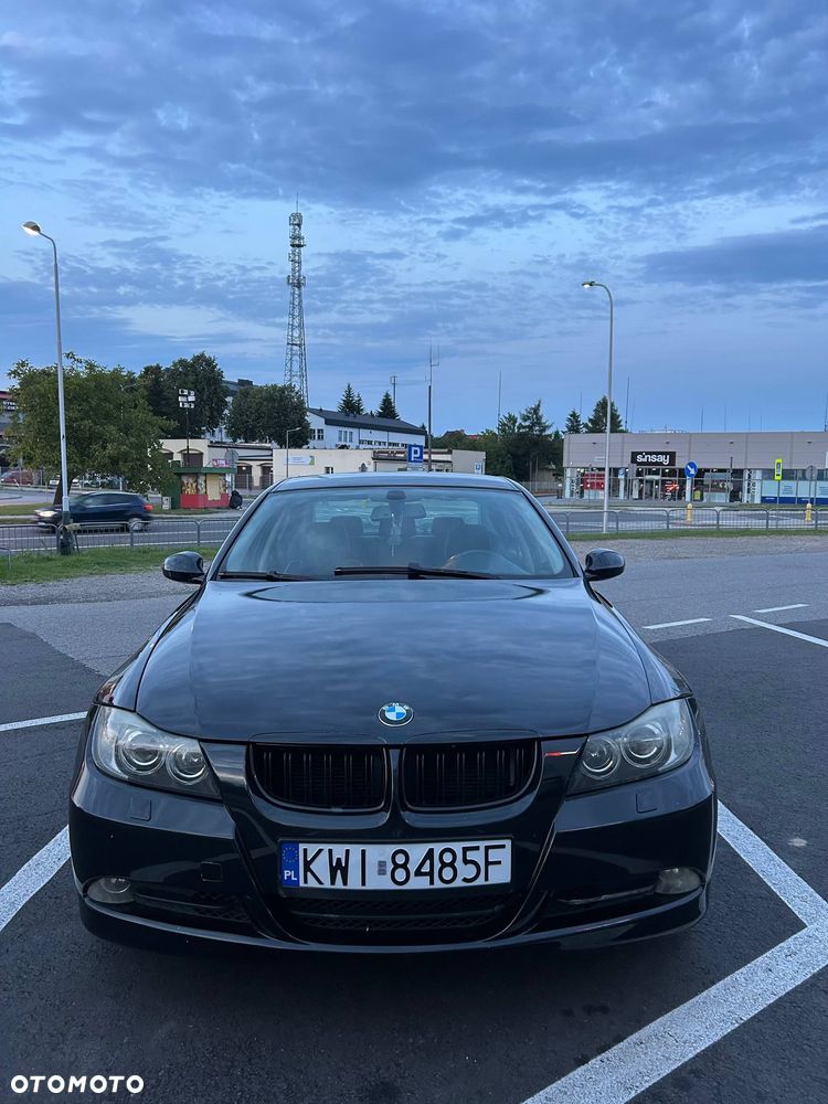 BMW Seria 3 - 1