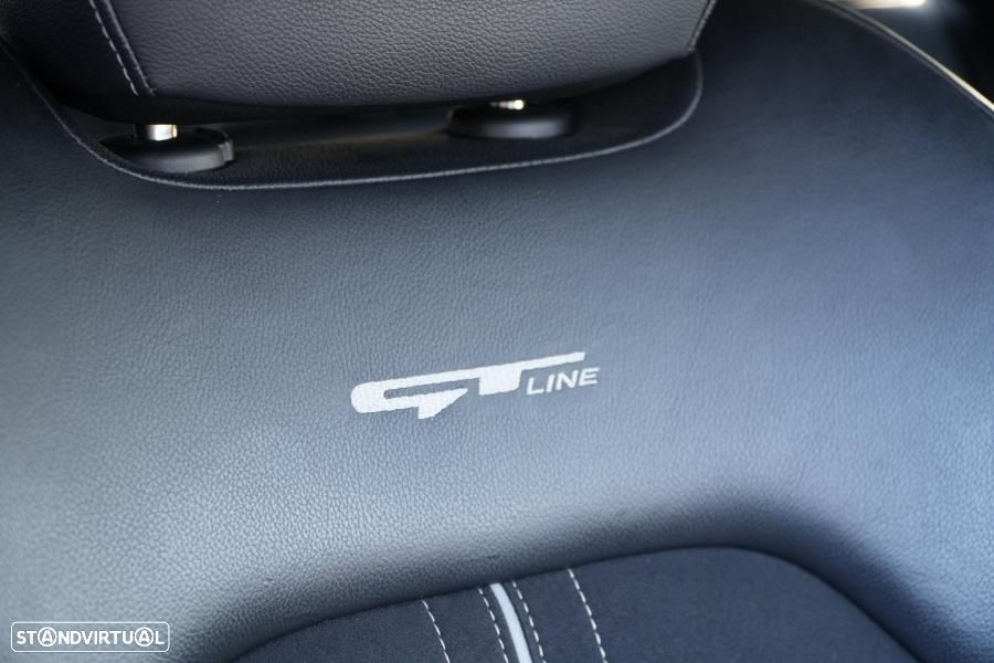 Kia ProCeed 1.0 T-GDI GT Line - 10