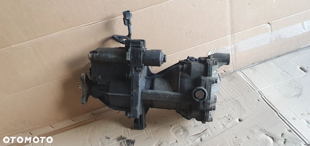 Most dyfer tył dyferencjał Kia Sportage III Hyundai IX35 2.0 CRDI - 6