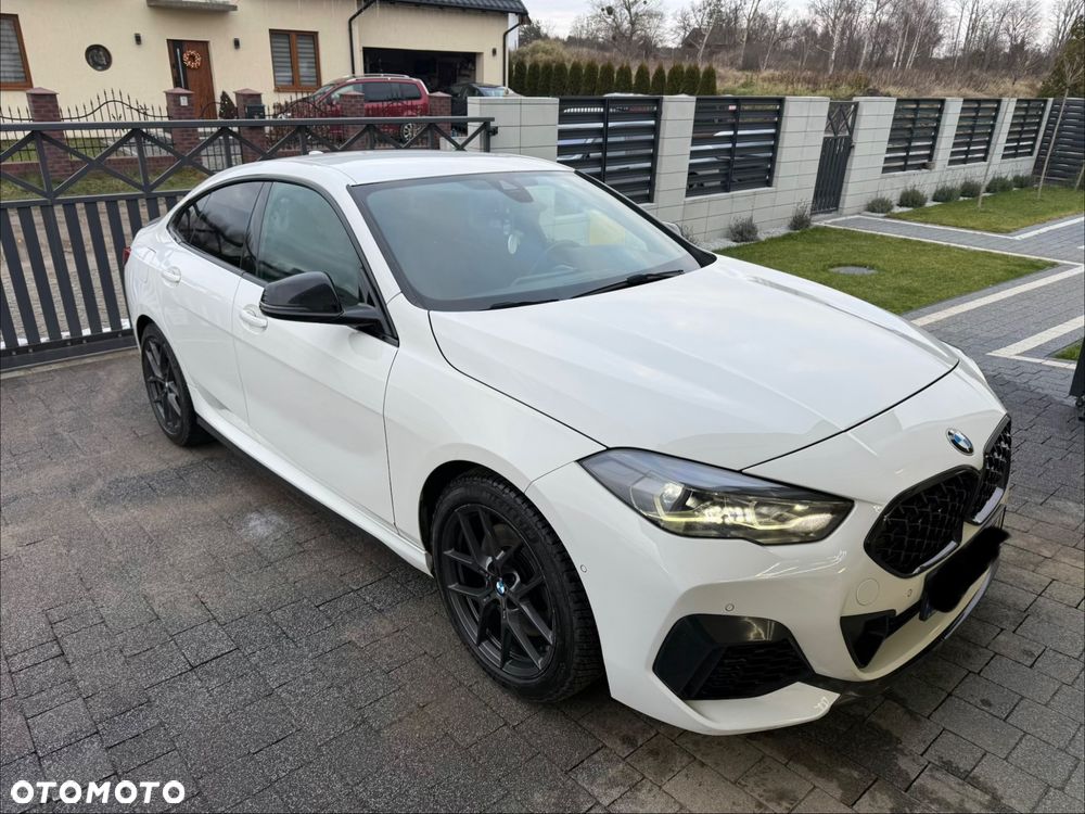 BMW Seria 2 220d M Sport - 2