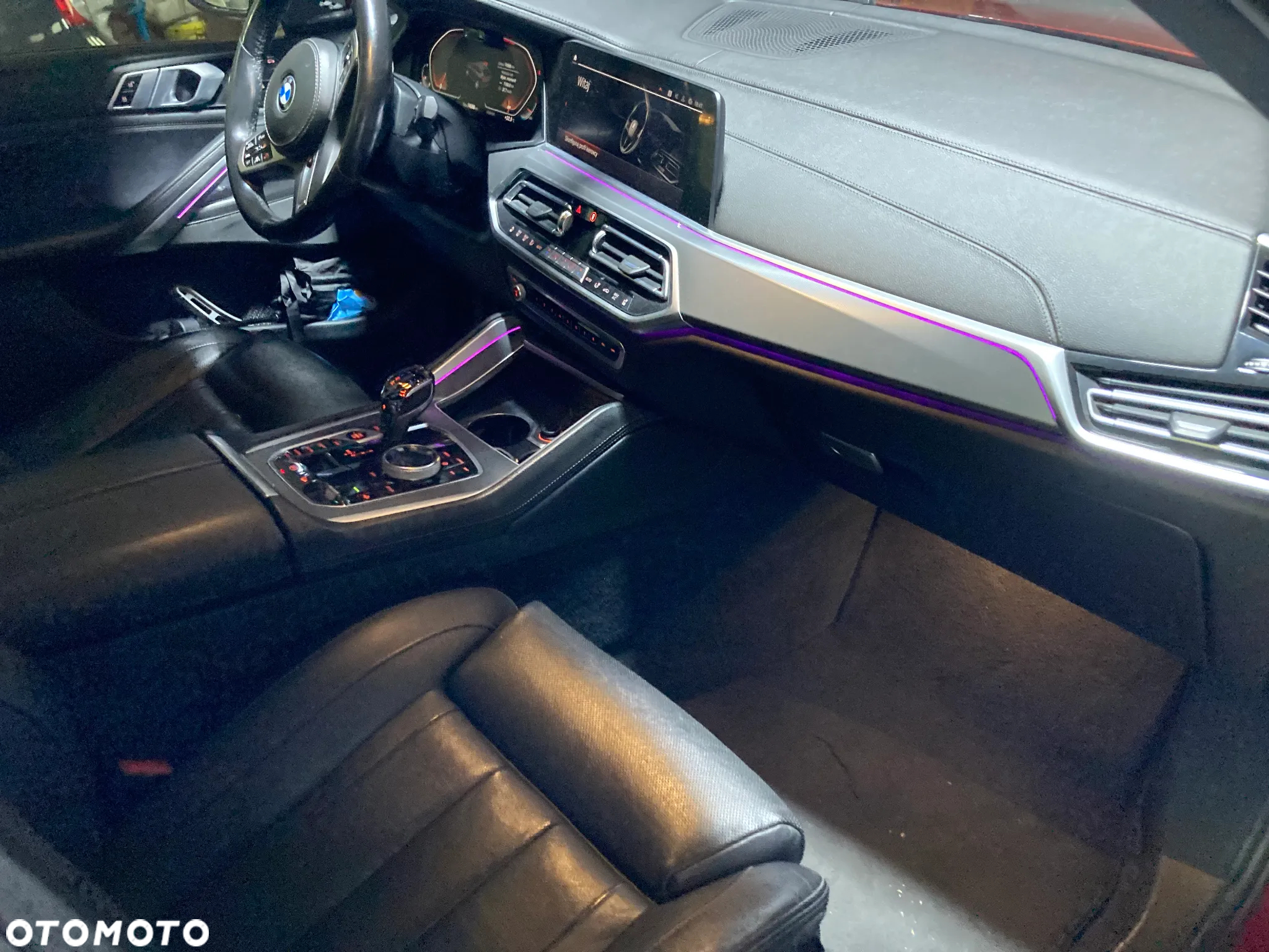 BMW X6 xDrive30d - 20
