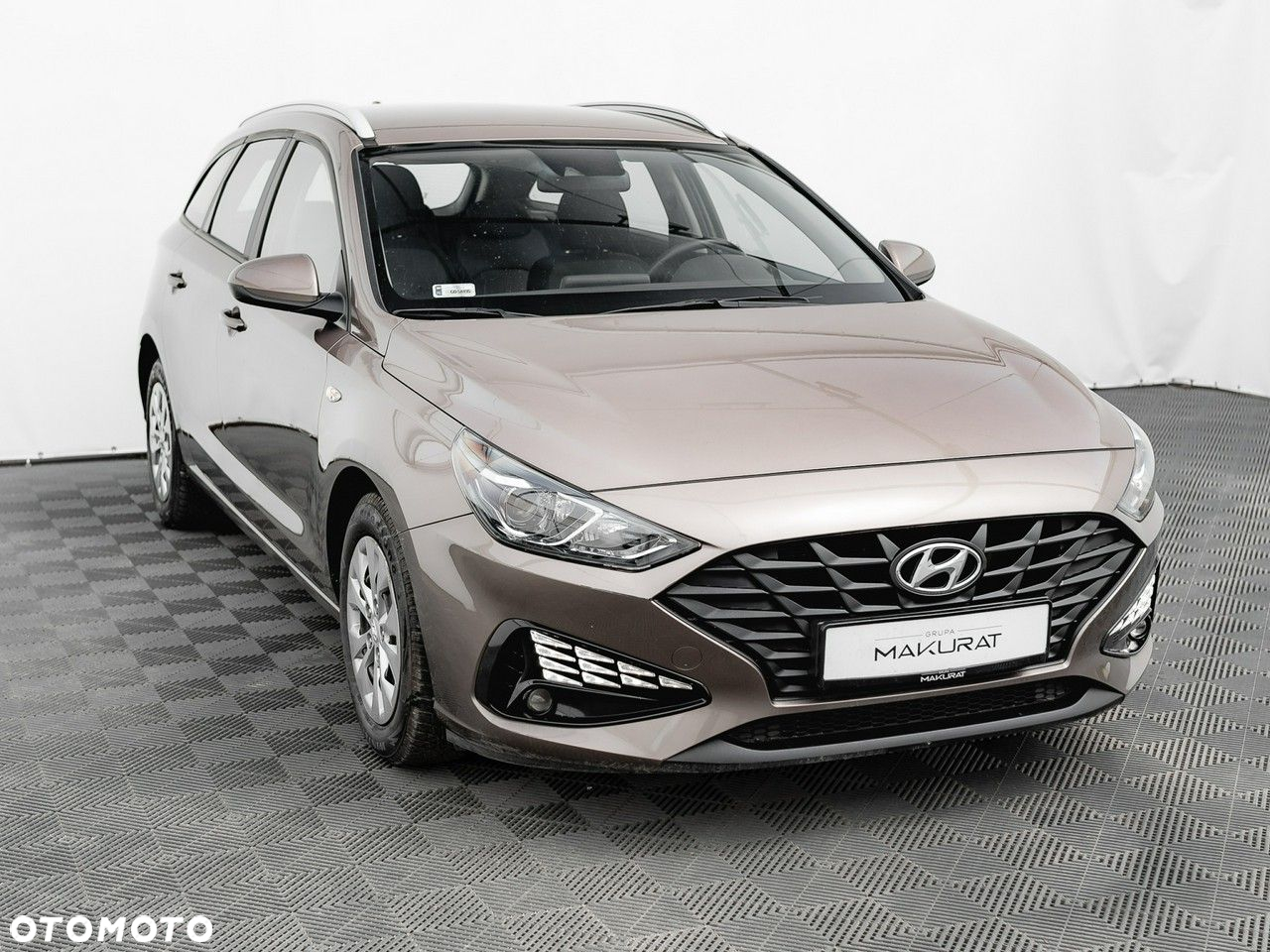 Hyundai i30 1.0 T-GDI Classic + DCT - 4