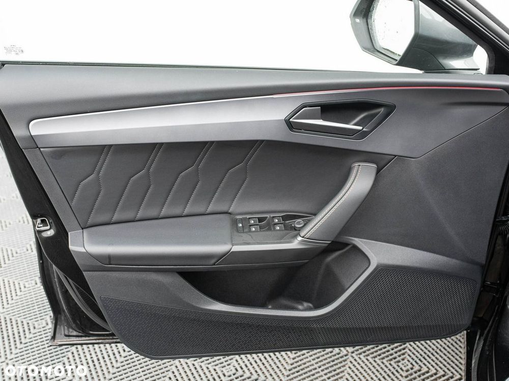 Cupra Leon Sportstourer 2.0 TSI DSG - 11