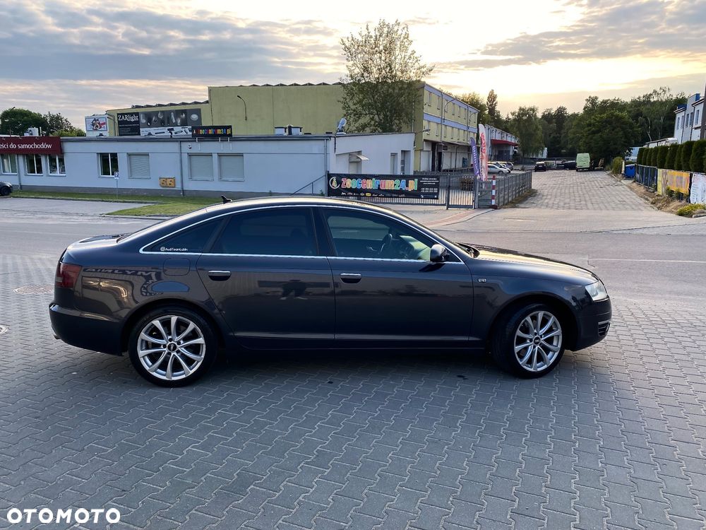 Audi A6 Limousine - 7