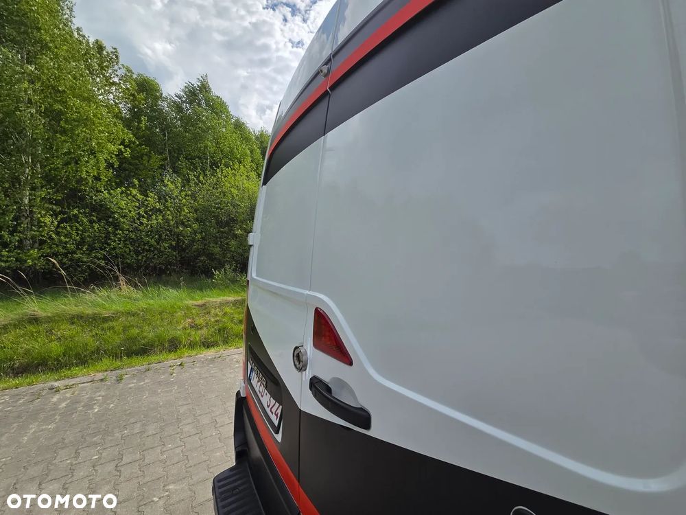 Renault Master - 20