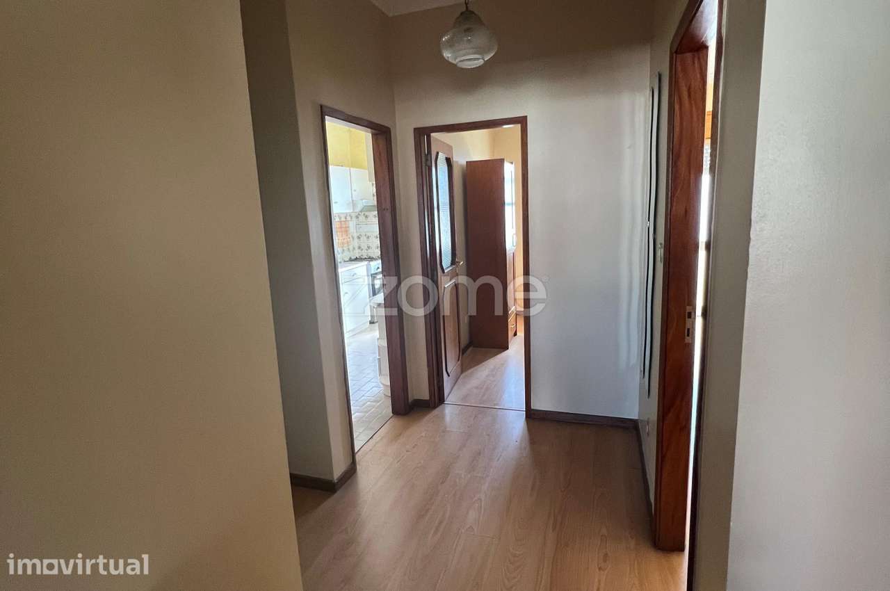 Apartamento T3 em Rio Tinto – Excelente Oportunidade de Investimento - Grande imagem: 3/29