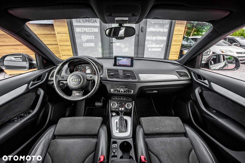Audi Q3 - 24