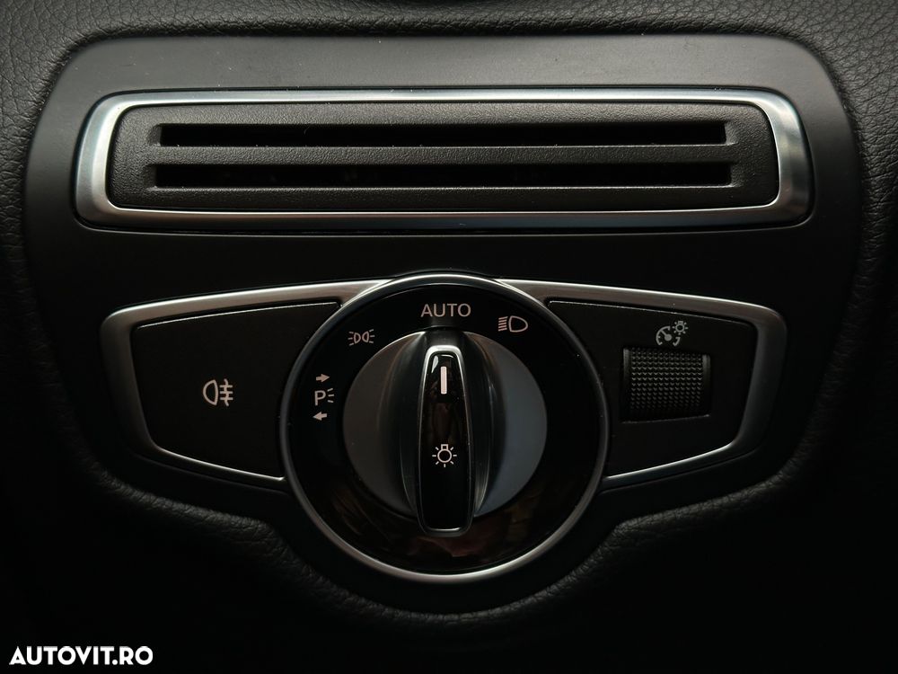 Mercedes-Benz GLC - 29