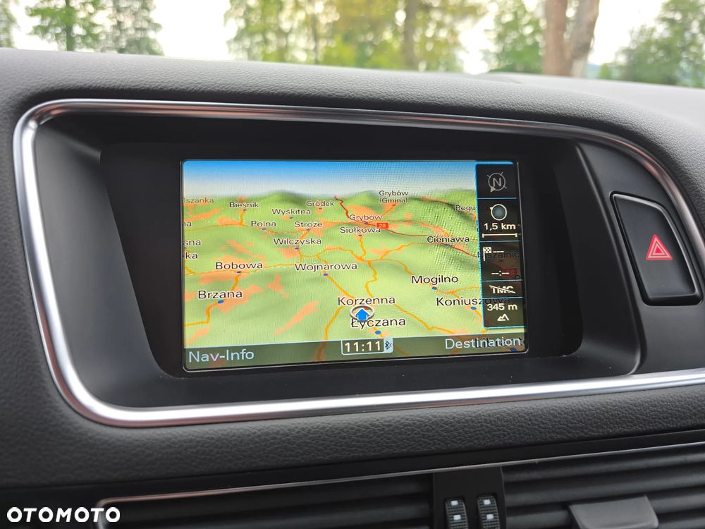 Audi Q5 2.0 TDI Quattro - 22