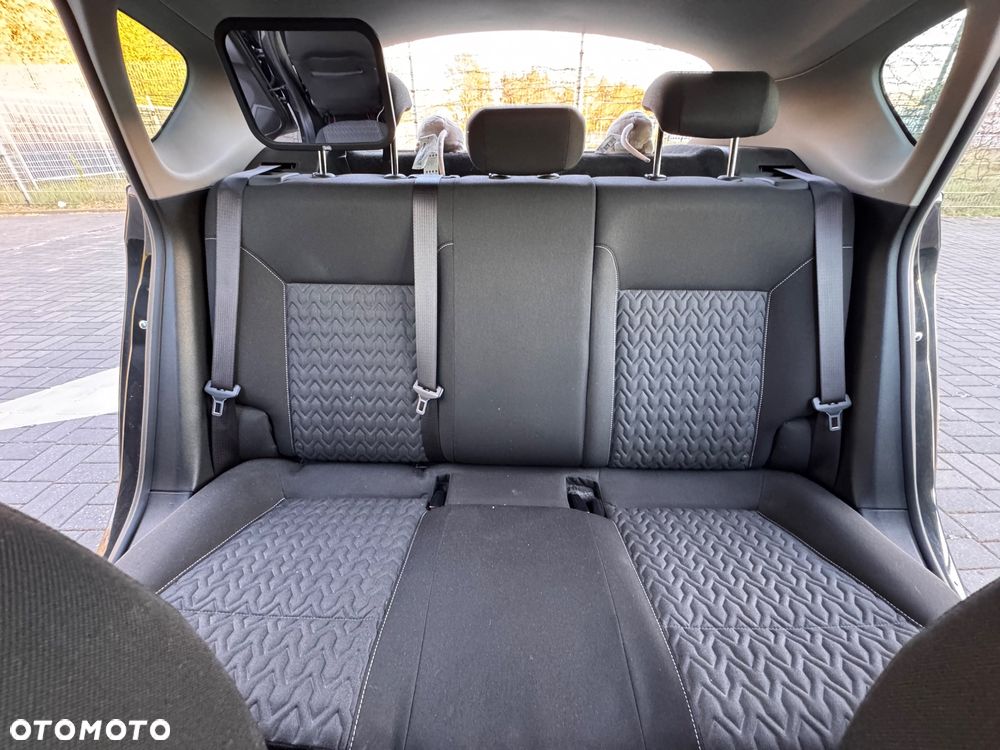 Opel Astra 1.4 Turbo Active - 15