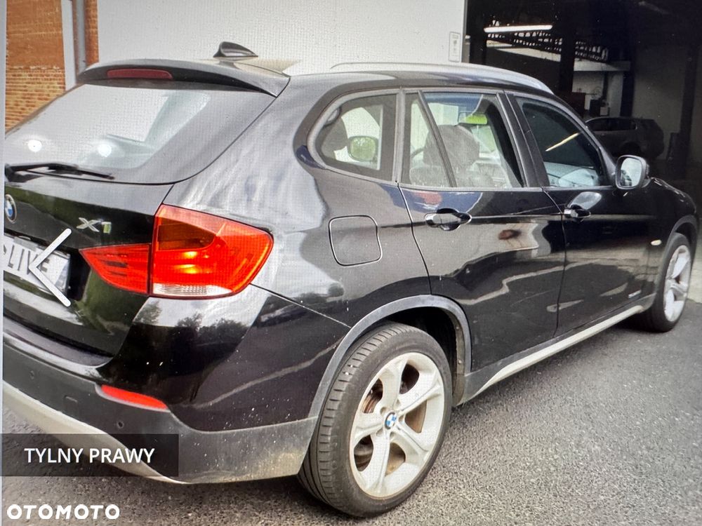 BMW X1 sDrive18i Sport Line - 6