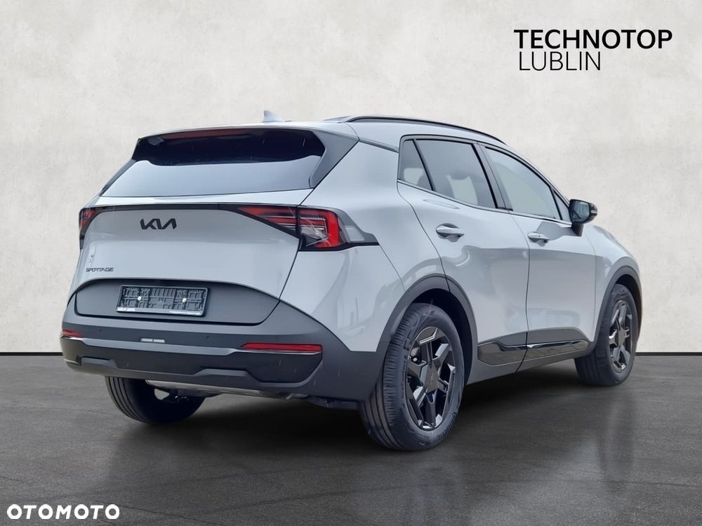 Kia Sportage 1.6 T-GDI L 2WD DCT - 3