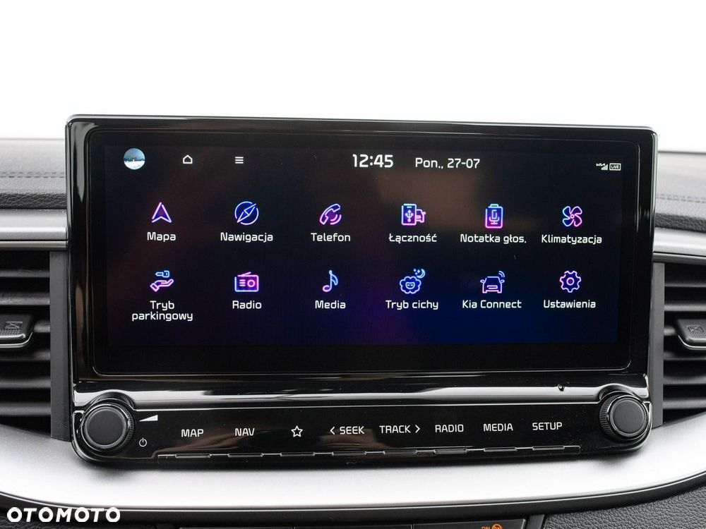 Kia Ceed 1.5 T-GDI M - 18