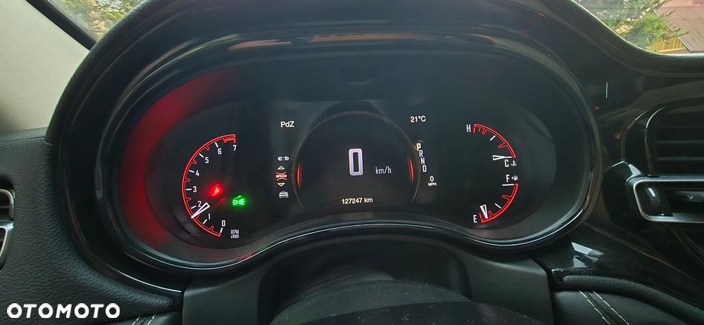 Dodge Durango - 19