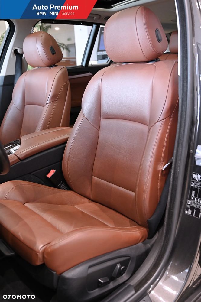 BMW Seria 5 520d - 13