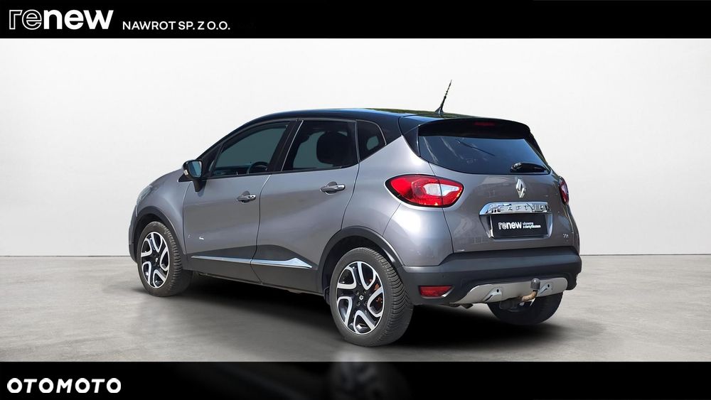 Renault Captur 1.2 TCe Intens EDC - 3