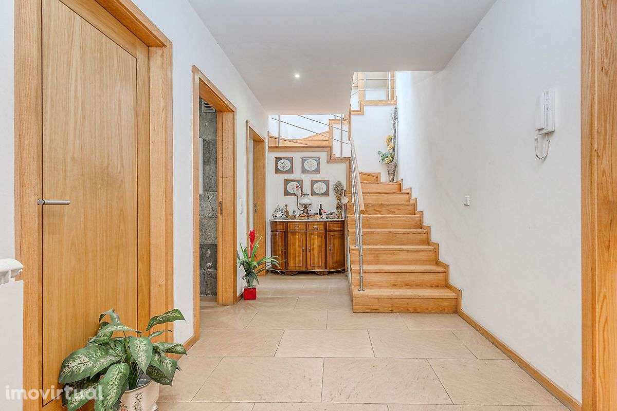 Moradia T4 para venda - Grande imagem: 5/38