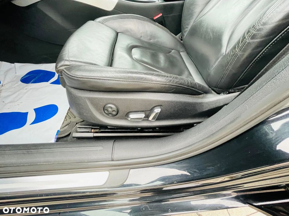 Audi A4 Avant 2.0 TDI Multitronic - 11