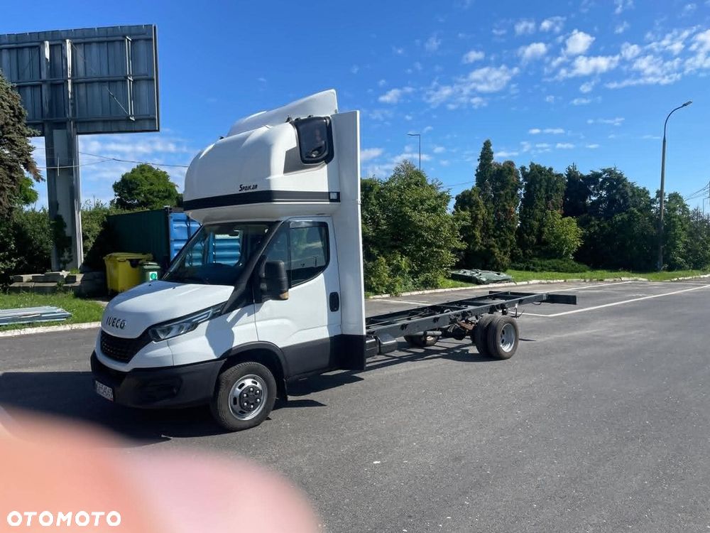 Iveco Daily 53C18 - 3