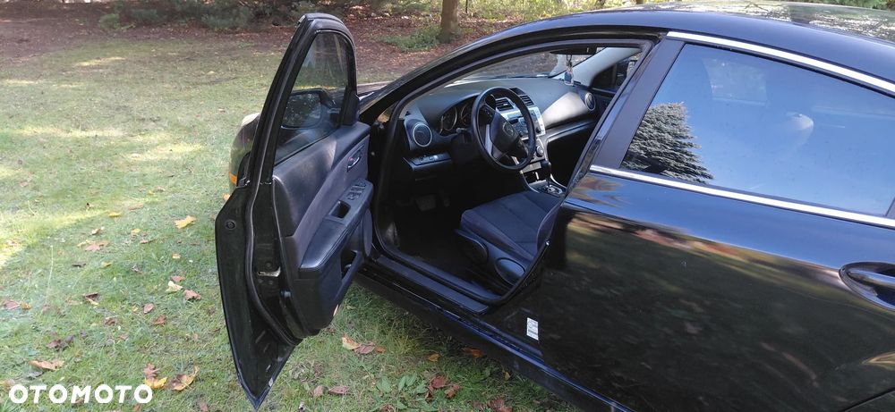 Mazda 6 - 16