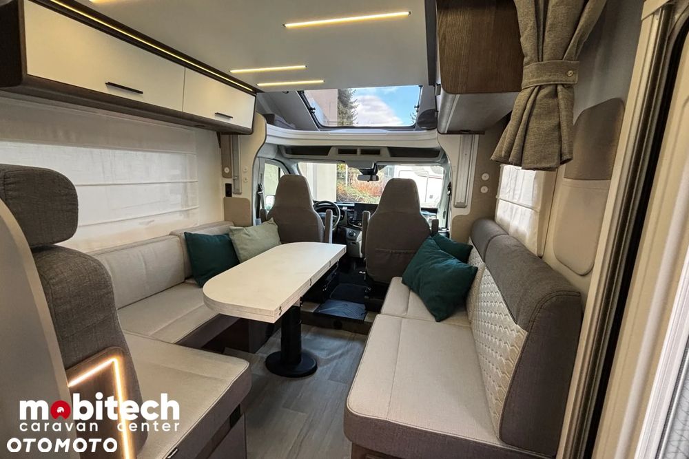 Benimar Tessoro 425 NK M26 - 8