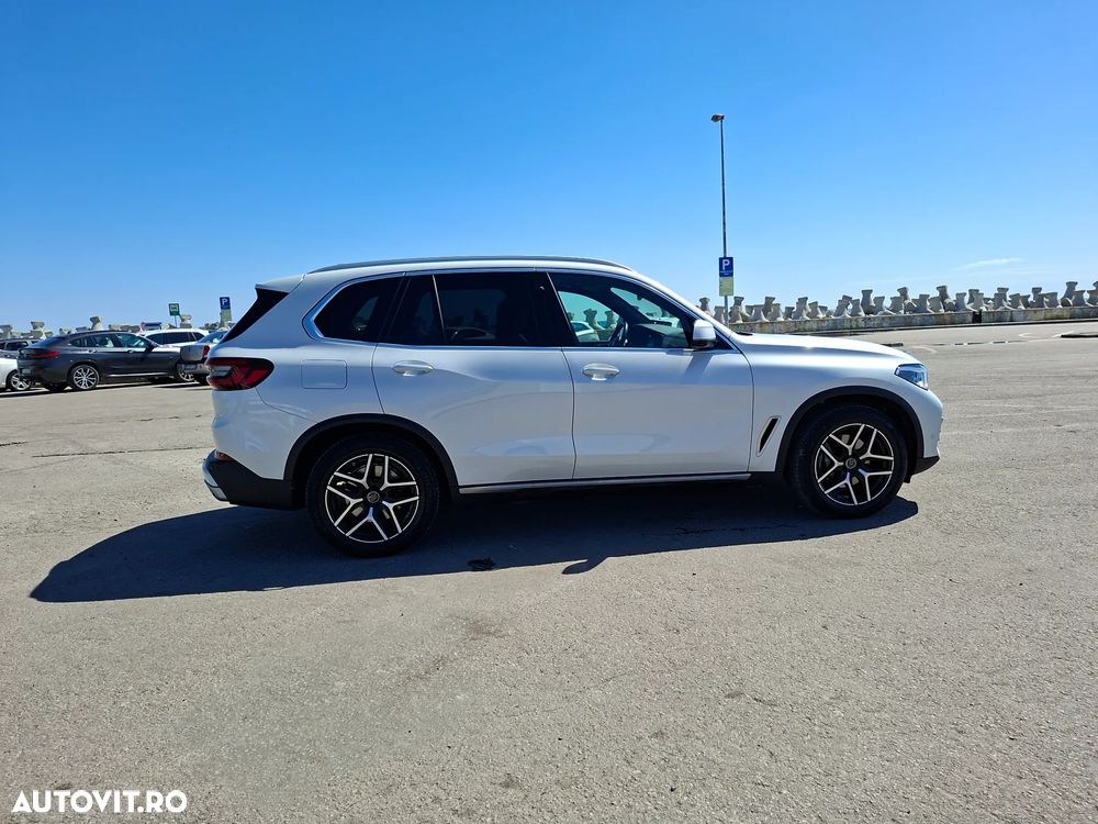 BMW X5 xDrive30d AT MHEV - 9