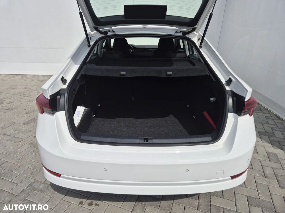 Skoda Octavia 2.0 TDI Ambition - 24