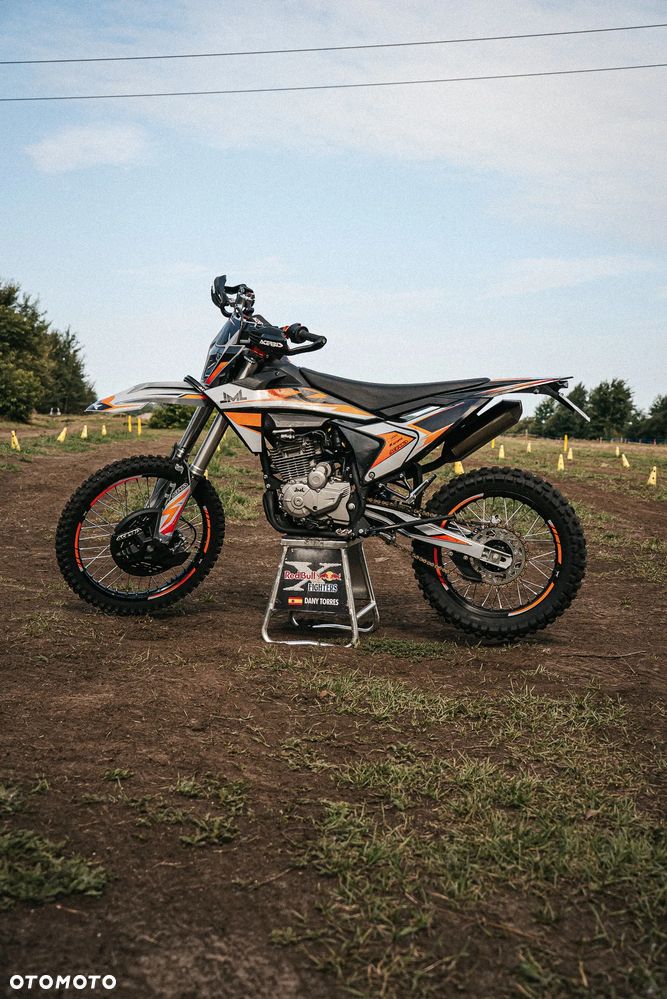 JML EN250i PRO - 3
