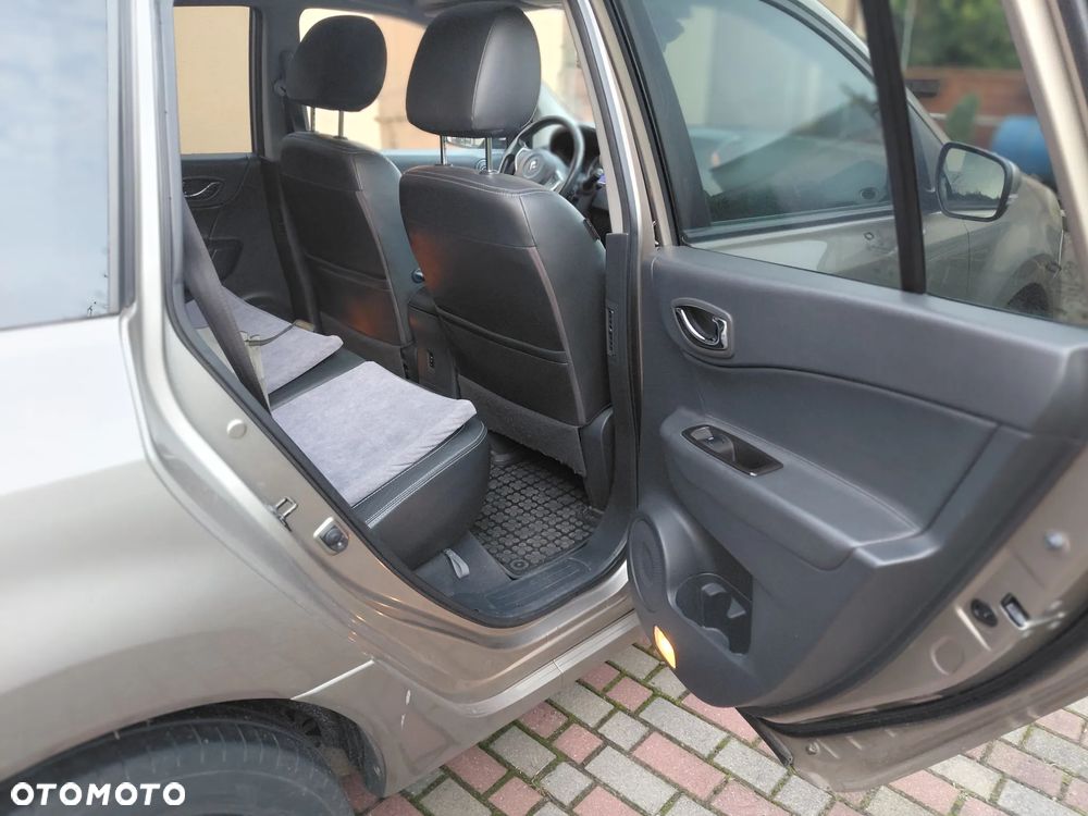 Renault Koleos 2.0 dCi 4x4 Privilege Plus - 9