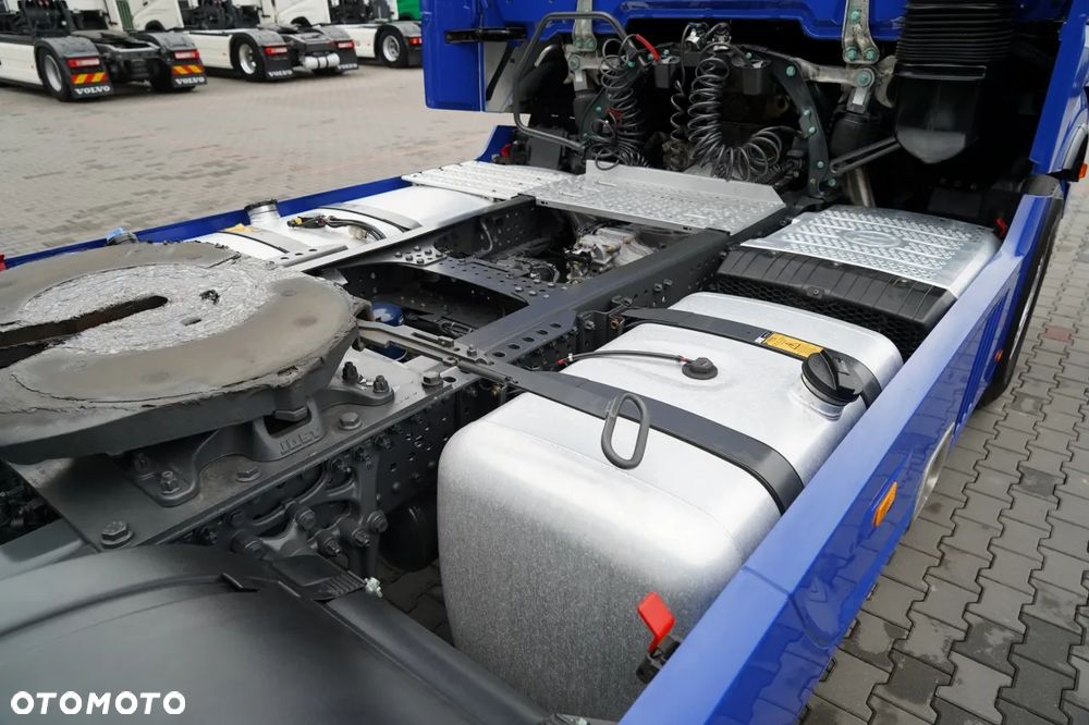 Mercedes-Benz ACTROS 1848 / BIG SPACE / 2021 ROK - 17