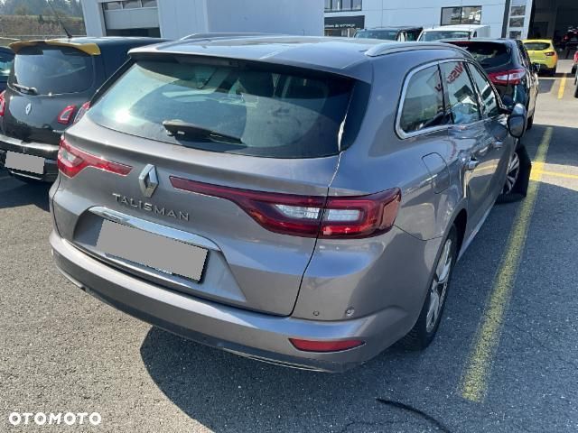 Renault Talisman ENERGY dCi 130 EDC INTENS - 4