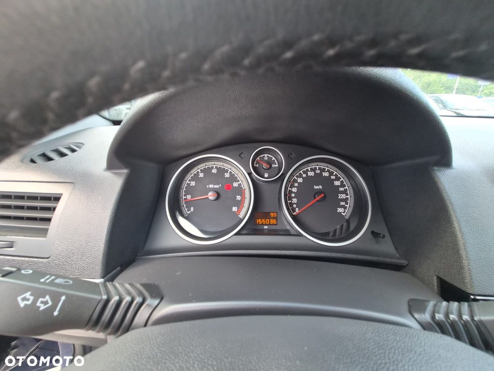 Opel Astra 1.8 - 15
