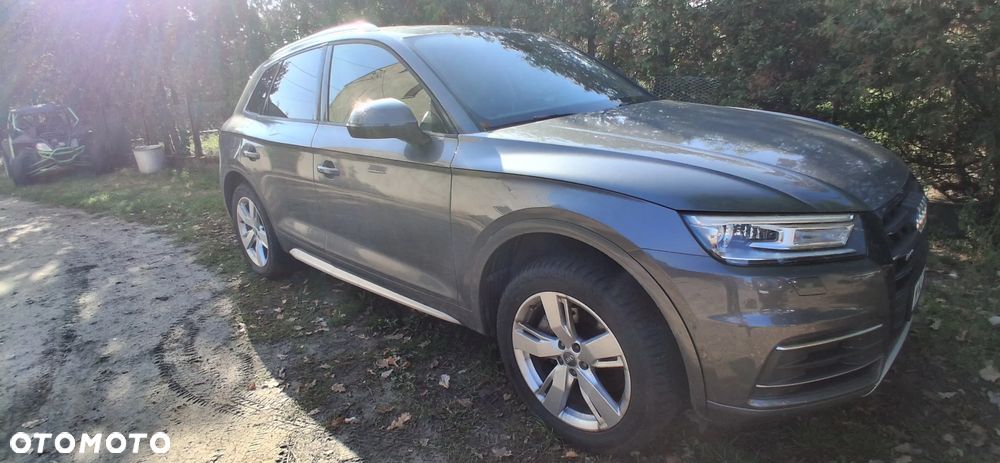 Audi Q5 - 6