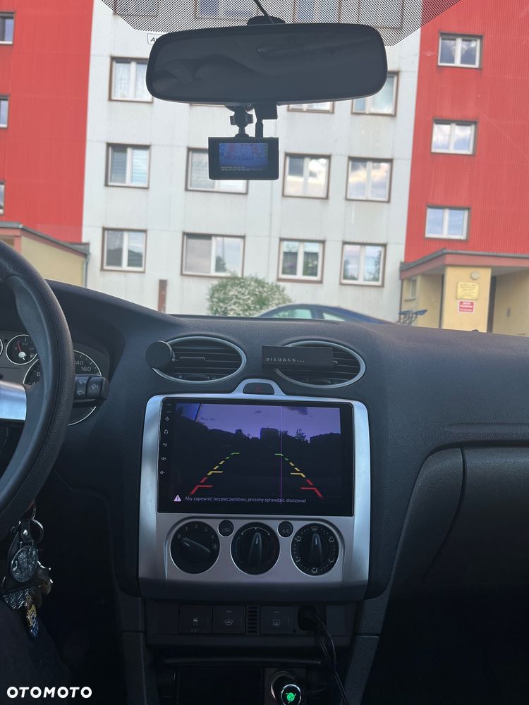 Ford Focus 1.6 Ti-VCT Trend - 15
