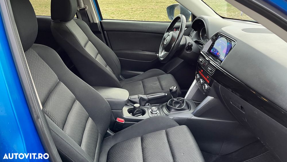 Mazda CX-5 CD150 4x4 Revolution - 6